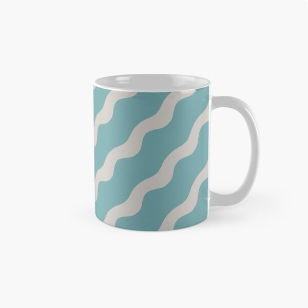 Item preview, Aqua wave designed and sold by LoyalRenders.