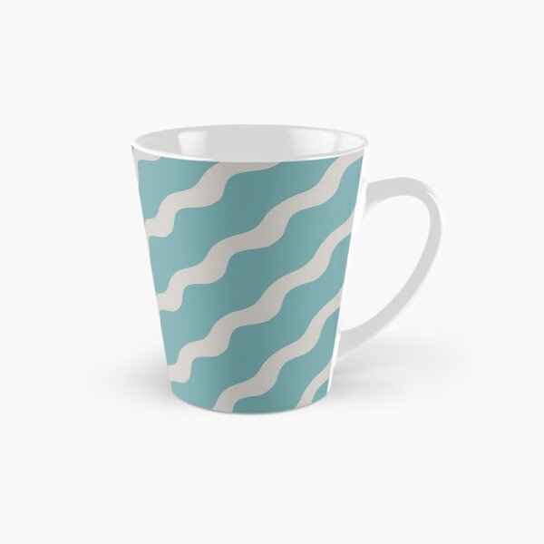Item preview, Aqua wave designed and sold by LoyalRenders.
