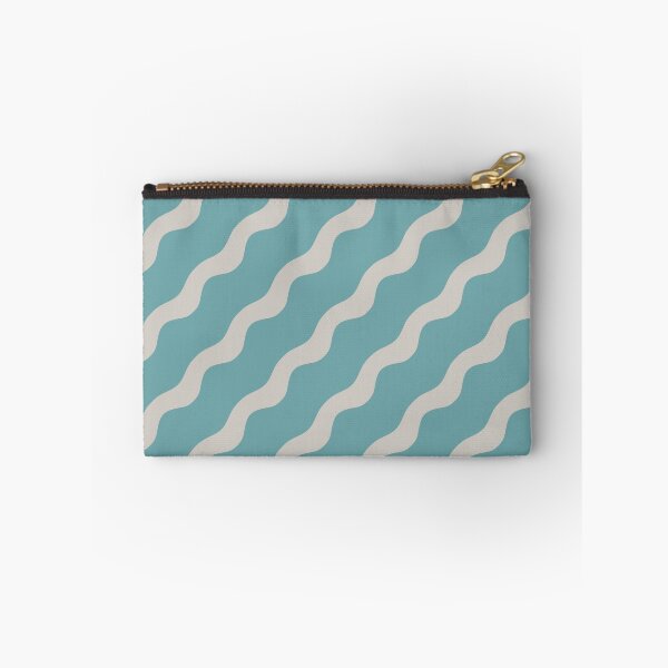 Item preview, Aqua wave designed and sold by LoyalRenders.