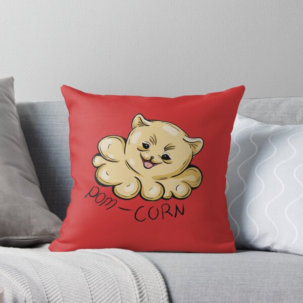 Item preview, Pom-Corn designed and sold by KlyveKatie.
