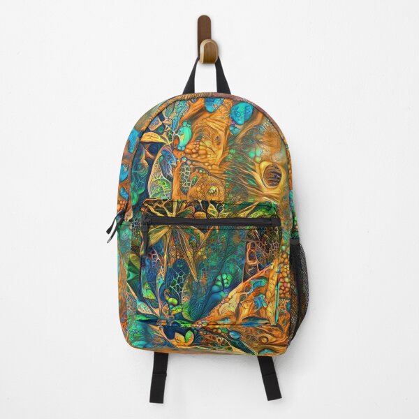 Item preview, Deep dream abstraction designed and sold by blackhalt.