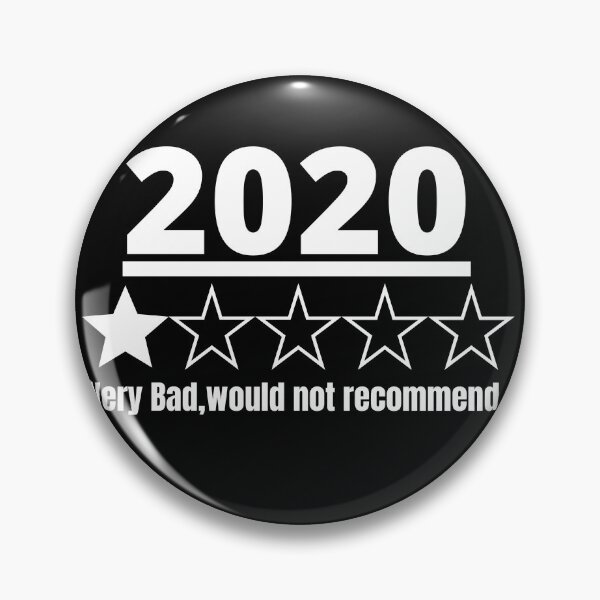Item preview, 2020 Bad Year T Shirt | Very Bad Would Not Recommend Funny Shirt, Worst Year Ever Shirt, Rating Review designed and sold by ihsanestore01.