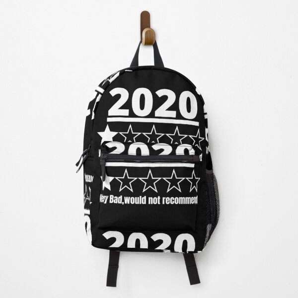 Item preview, 2020 Bad Year T Shirt | Very Bad Would Not Recommend Funny Shirt, Worst Year Ever Shirt, Rating Review designed and sold by ihsanestore01.