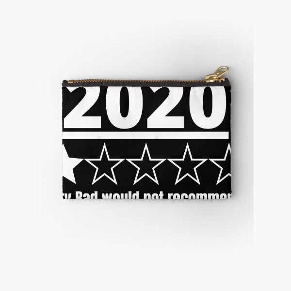 Item preview, 2020 Bad Year T Shirt | Very Bad Would Not Recommend Funny Shirt, Worst Year Ever Shirt, Rating Review designed and sold by ihsanestore01.