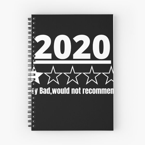 Item preview, 2020 Bad Year T Shirt | Very Bad Would Not Recommend Funny Shirt, Worst Year Ever Shirt, Rating Review designed and sold by ihsanestore01.