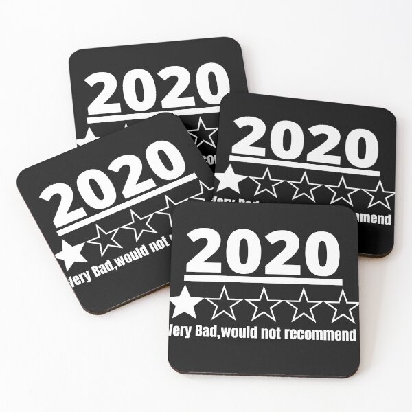 Item preview, 2020 Bad Year T Shirt | Very Bad Would Not Recommend Funny Shirt, Worst Year Ever Shirt, Rating Review designed and sold by ihsanestore01.