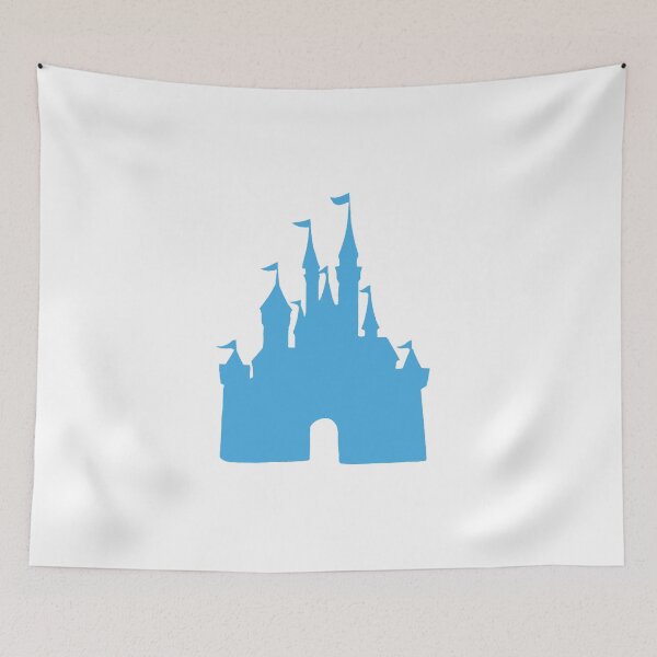 Item preview, Castle designed and sold by BellaBella407.