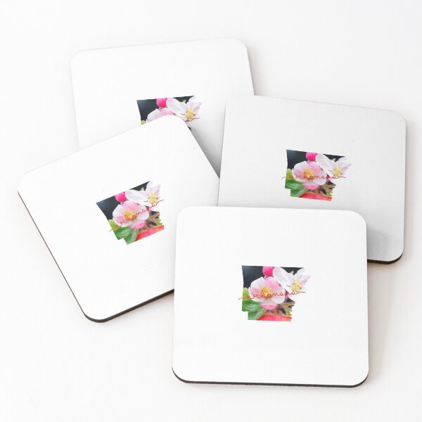 Item preview, Arkansas Apple Blossoms designed and sold by Pharmacied.