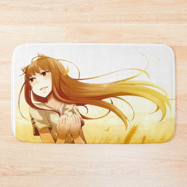 Item preview, Horo Spice and Wolf designed and sold by Virael.