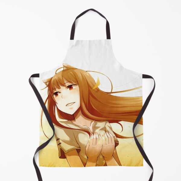 Item preview, Horo Spice and Wolf designed and sold by Virael.