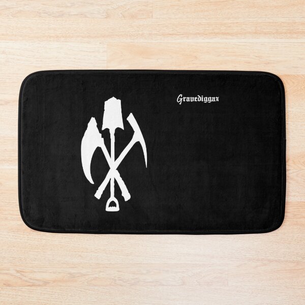 Item preview, Gravediggaz Shirt designed and sold by EbtsOby.