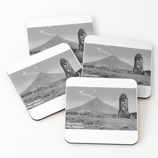 Item preview, Mayon Volcano Albay, Philippines designed and sold by Aqua Victoria.