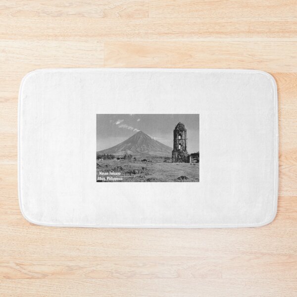 Item preview, Mayon Volcano Albay, Philippines designed and sold by Aqua Victoria.