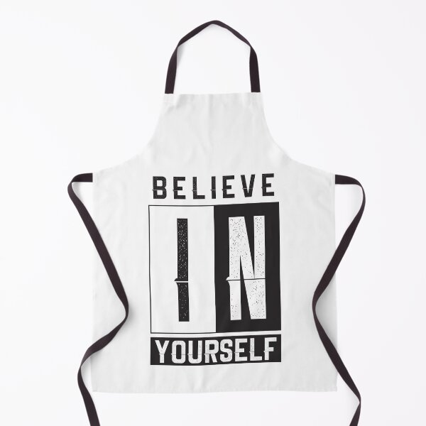 Item preview, Believe In Yourself Quote Motivation Inspiration designed and sold by Usoubmaster.