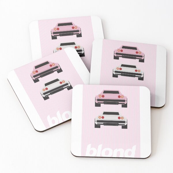 Item preview, Blond Cars Poster designed and sold by Madison Elizabeth.