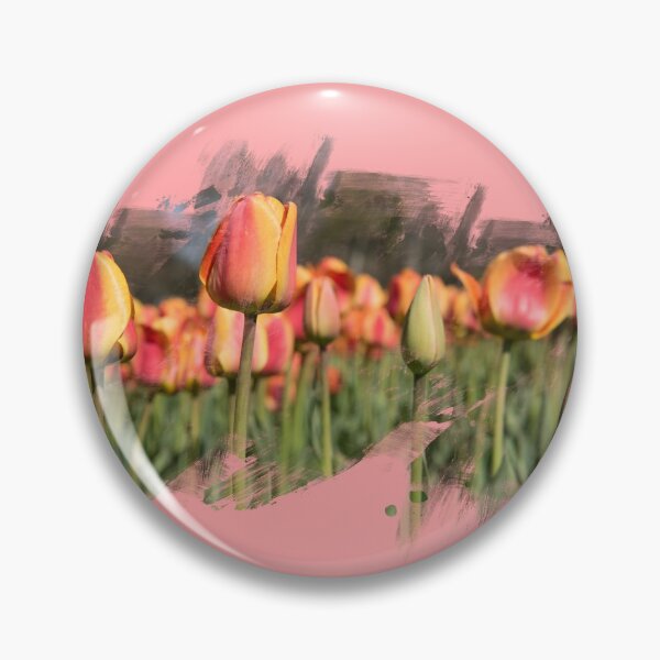 Item preview, Tulip world  designed and sold by Goldenskik.
