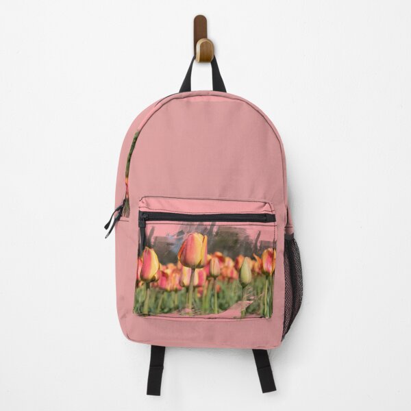 Item preview, Tulip world designed and sold by Goldenskik.