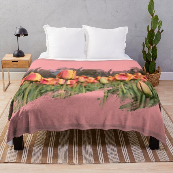 Item preview, Tulip world designed and sold by Goldenskik.