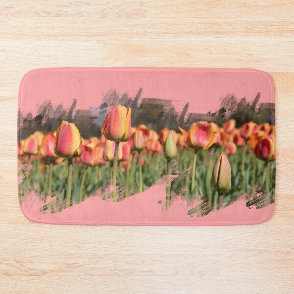 Item preview, Tulip world  designed and sold by Goldenskik.