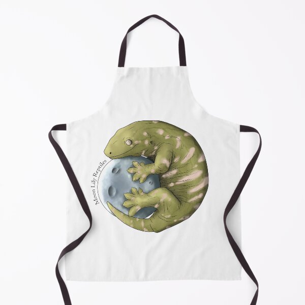 Item preview, Leachianus Gecko - Nu Wa designed and sold by moonlilyrep1.