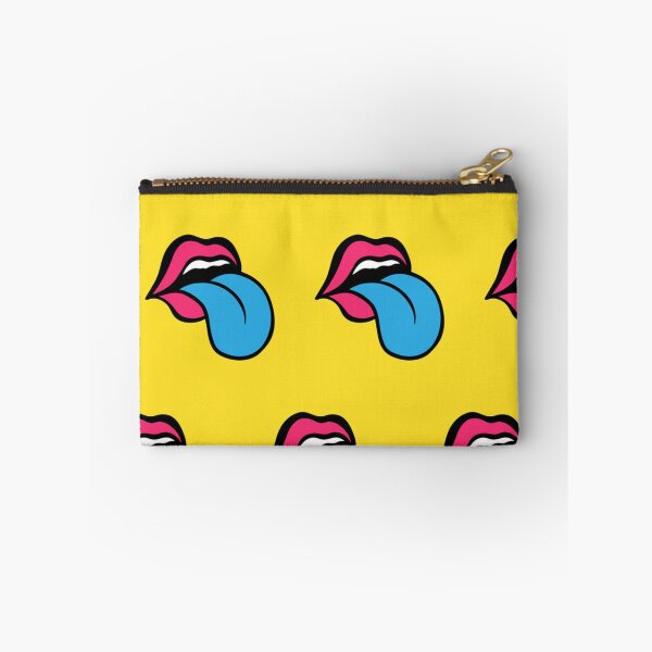 Item preview, Cute Youth Cartoon || Cartoon Tongue designed and sold by Jessi Review.