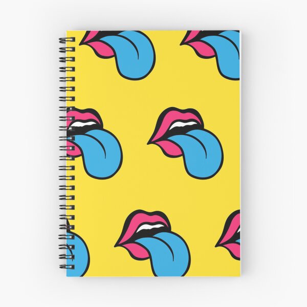 Item preview, Cute Youth Cartoon || Cartoon Tongue designed and sold by Jessi Review.