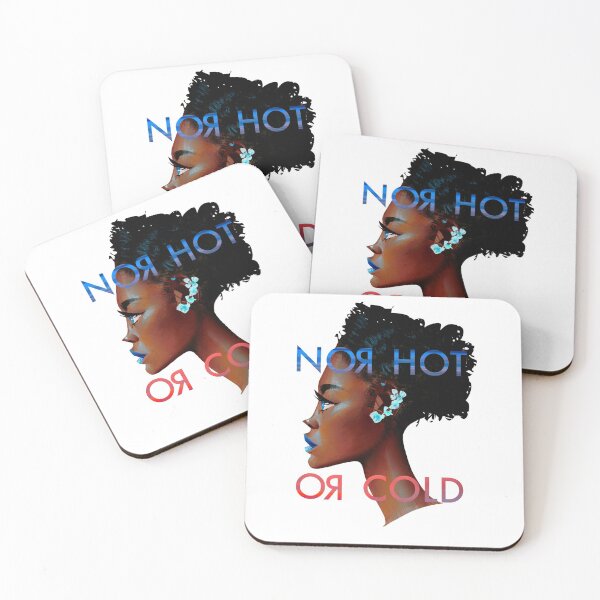 Item preview, NOR HOT OR COLD  designed and sold by SerineZaa.