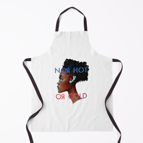 Item preview, NOR HOT OR COLD designed and sold by SerineZaa.