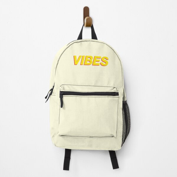 Item preview, Vibes Summer Retro Bright Hip designed and sold by thefrshmachine.