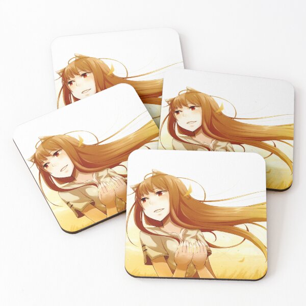 Item preview, Horo Spice and Wolf designed and sold by Virael.