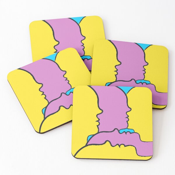 Item preview, Weird People  designed and sold by Gabrielle Freitas.