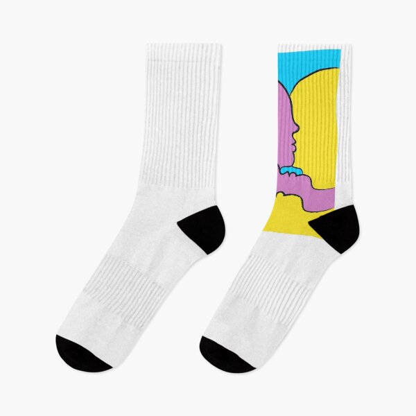 Item preview, Weird People  designed and sold by Gabrielle Freitas.
