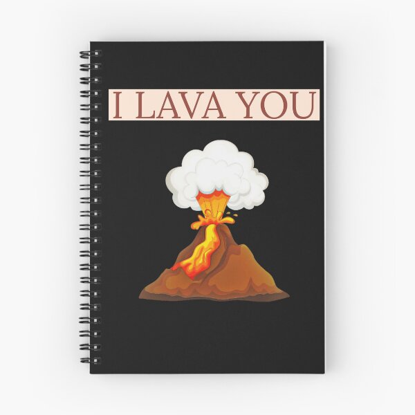 Item preview, I Lava you designed and sold by n1kolas.