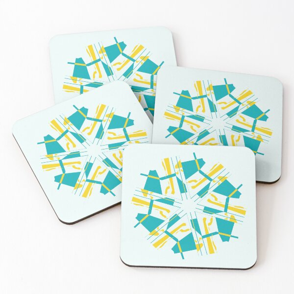 Item preview, Snow star Albricias designed and sold by SolarisPrints.