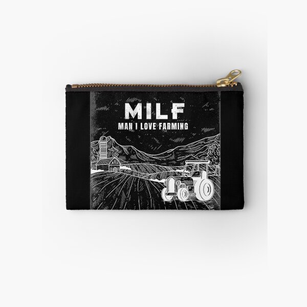 Item preview,  Milf man i love farming lover designed and sold by GranadaStore.