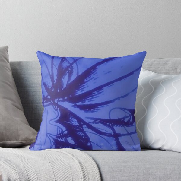 Item preview, Hawaiin Breeze Dark Blue designed and sold by cataleabianco.