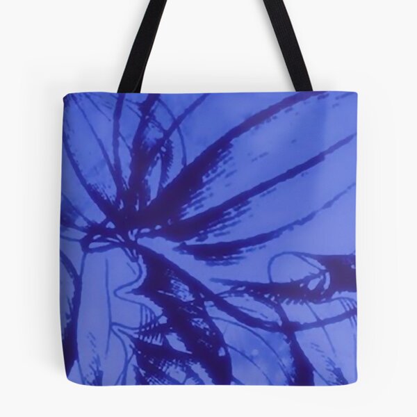 Item preview, Hawaiin Breeze Dark Blue designed and sold by cataleabianco.