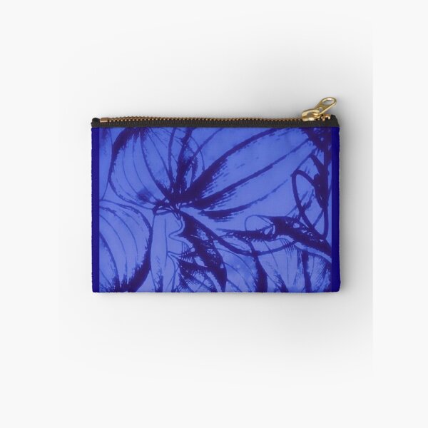 Item preview, Hawaiin Breeze Dark Blue designed and sold by cataleabianco.