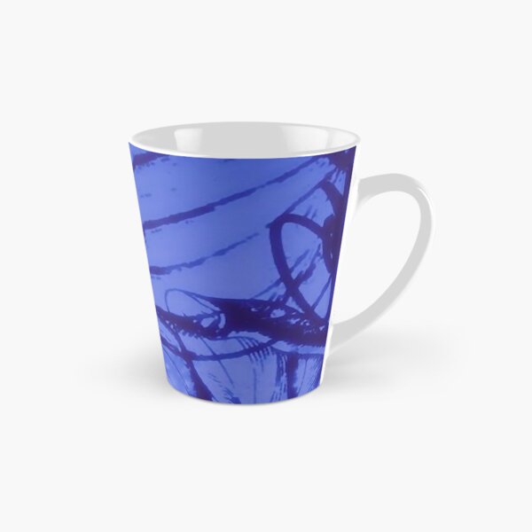 Item preview, Hawaiin Breeze Dark Blue designed and sold by cataleabianco.