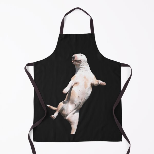 Item preview, bull terrier designed and sold by minus50.