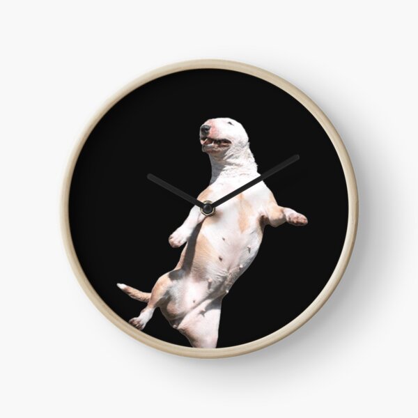 Item preview, bull terrier designed and sold by minus50.