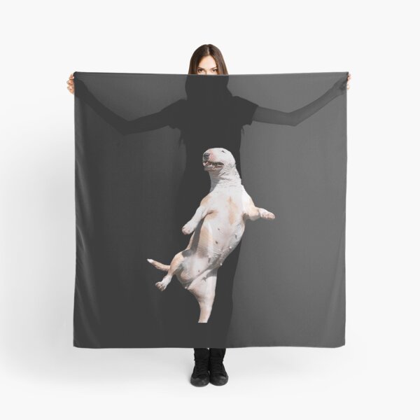Item preview, bull terrier designed and sold by minus50.