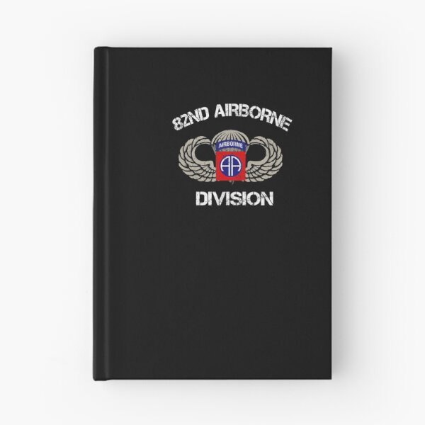 Item preview, 82nd Airborne Division Paratrooper Division U.S Flag Veteran Mens designed and sold by Jody49.