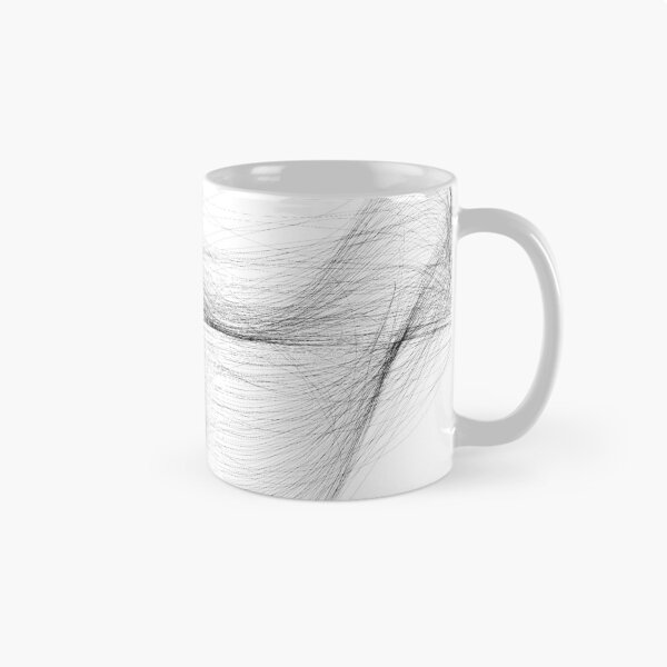 Item preview, Sinewave Abstract designed and sold by ParamPatterns.