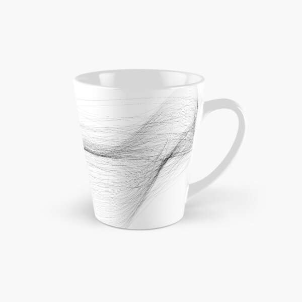 Item preview, Sinewave Abstract designed and sold by ParamPatterns.