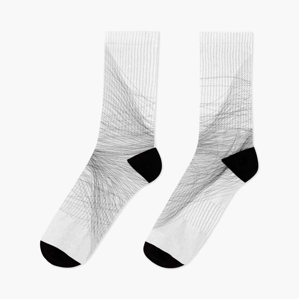 Item preview, Socks designed and sold by ParamPatterns.