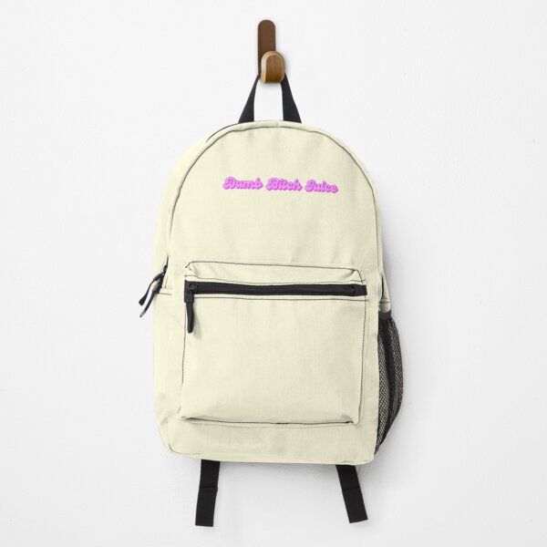 Item preview, Dumb B*tch Juice Pink Hip designed and sold by thefrshmachine.