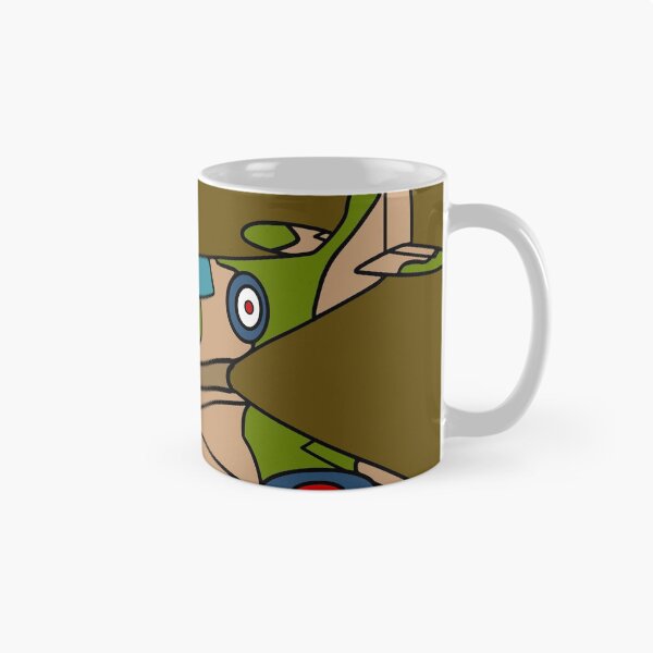 Item preview, Spiffy Spitfire  designed and sold by kyledsmith27.