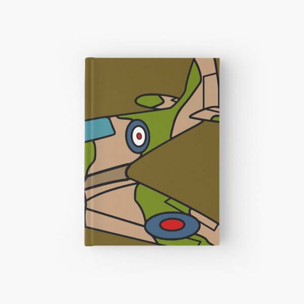 Item preview, Spiffy Spitfire  designed and sold by kyledsmith27.