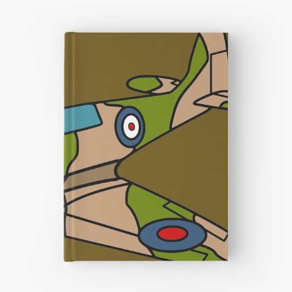 Item preview, Spiffy Spitfire  designed and sold by kyledsmith27.